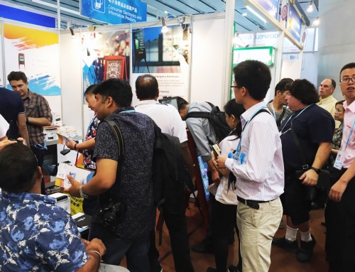 Clever Canvas 120th Canton Fair