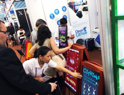CES 2017 Las Vegas